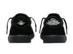 Jordan 1 Retro Low OG SP Travis Scott Black Phantom