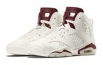 Jordan 6 Retro Maroon (2015)