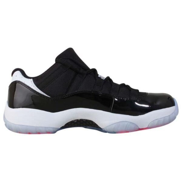Jordan 11 Retro Low Infrared 23