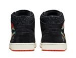 Jordan 1 Mid Siempre Familia