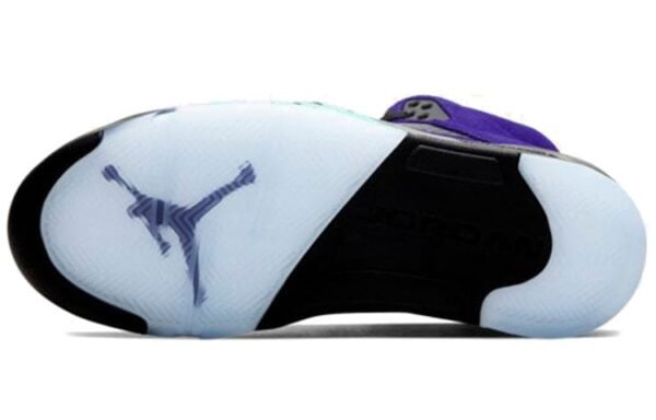 Jordan 5 Retro Alternate Grape