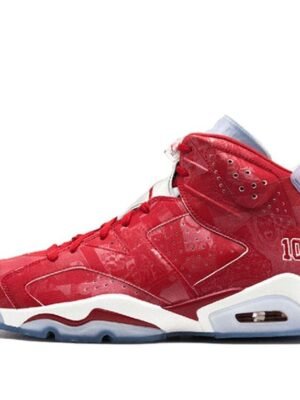 Jordan 6 Retro Slam Dunk 717302-600