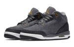 Jordan 3 Retro GG Anthracite Bronze 441140-035