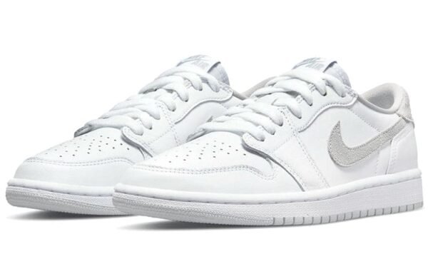 Jordan 1 Low OG Neutral Grey CZ0775-100
