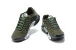 Air Max TN Plus Green Stucco
