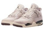 A Ma Maniere x Air Jordan 4 “While You Were Sleeping”