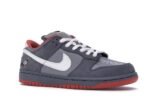 Nike SB Dunk Low Staple NYC Pigeon