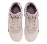 A Ma Maniere x Air Jordan 4 “While You Were Sleeping”