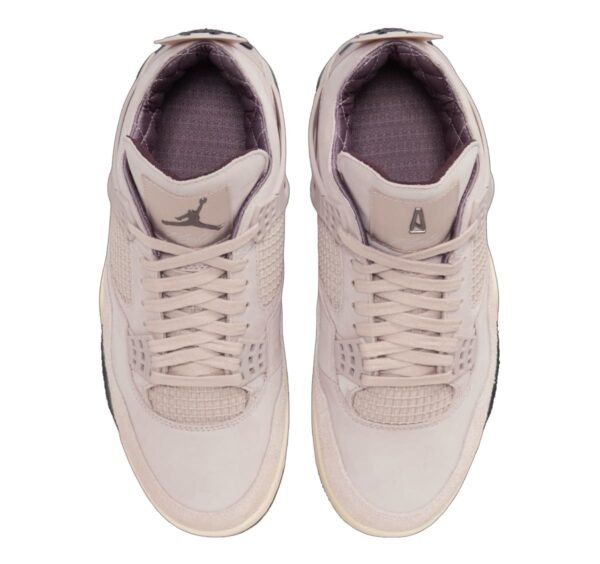 A Ma Maniere x Air Jordan 4 “While You Were Sleeping”
