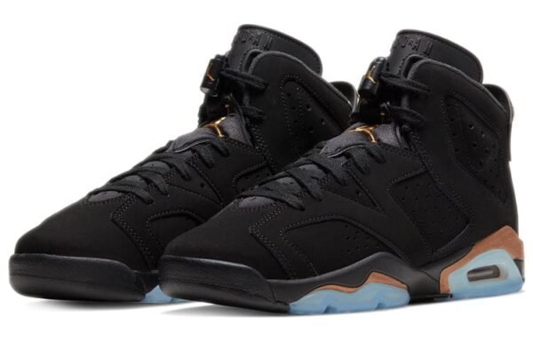 Jordan 6 Retro DMP (2020)