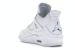 Jordan 4 Retro Pure Money