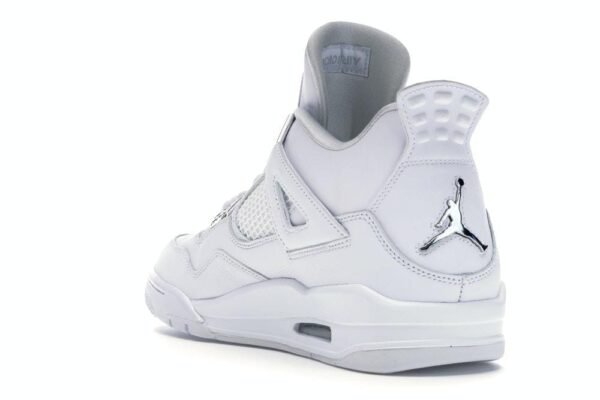 Jordan 4 Retro Pure Money