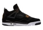 Jordan 4 Retro GS Royalty