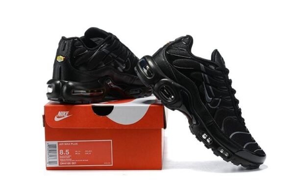 Air Max TN Plus Tunned Double Swoosh