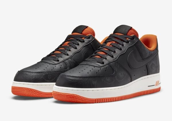 Jordan 1 07 PRM Halloween