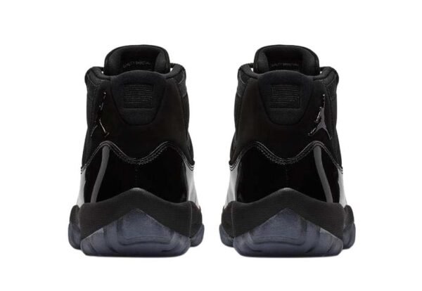 Jordan 11 Retro Cap and Gown