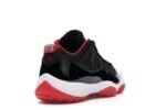 Jordan 11 Retro Low Bred