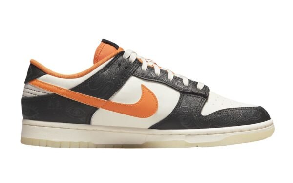 Nike SB Dunk Low Halloween