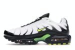 Air Max TN Plus White Volt