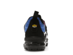 Air VaporMax Plus Negro Team Rojo Hyper Violet (W)