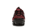 Air VaporMax Plus Negro Team Rojo Hyper Violet (W)