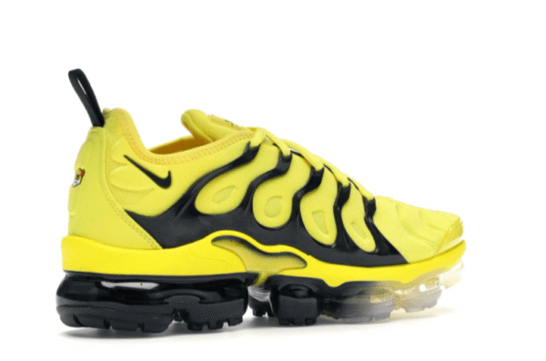 Air VaporMax Plus Bumblebee