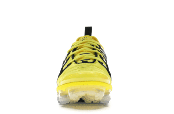 Air VaporMax Plus Bumblebee