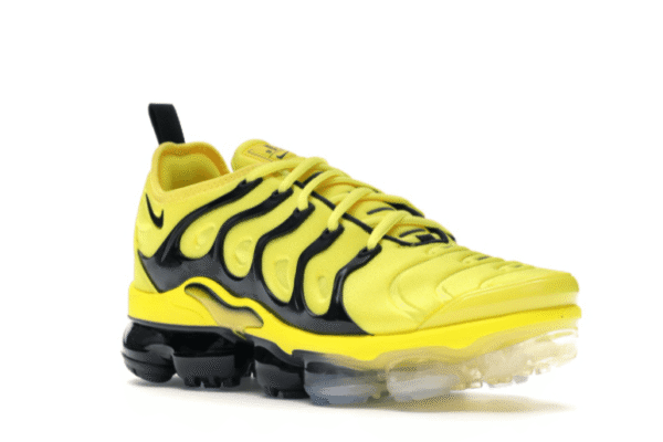 Air VaporMax Plus Bumblebee
