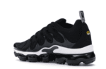 Air Vapormax Plus Overbranding Black