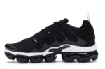Air Vapormax Plus Overbranding Black