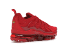 Air Vapormax Plus Red