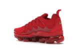 Air Vapormax Plus Red