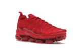 Air Vapormax Plus Red