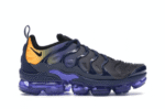 Air VaporMax Plus Persian Violet Midnight Navy (W)