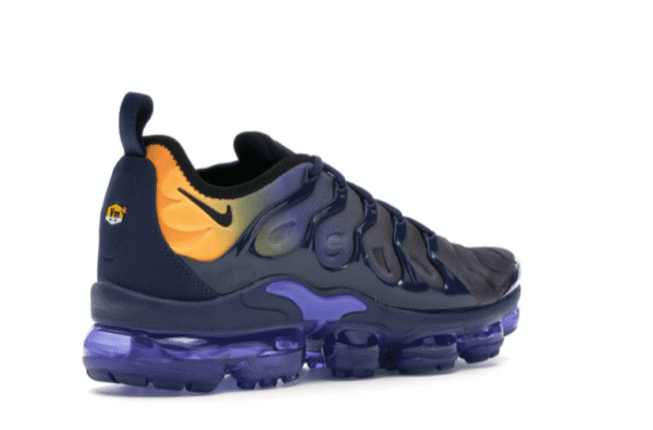 Air VaporMax Plus Persian Violet Midnight Navy (W)