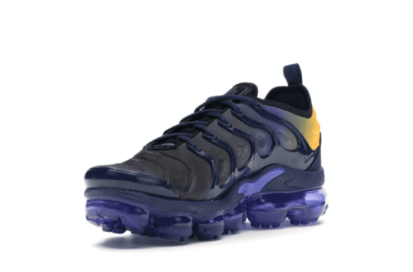 Air VaporMax Plus Persian Violet Midnight Navy (W)