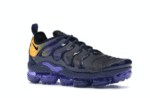 Air VaporMax Plus Persian Violet Midnight Navy (W)