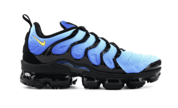 Air VaporMax Plus Hyper Blue