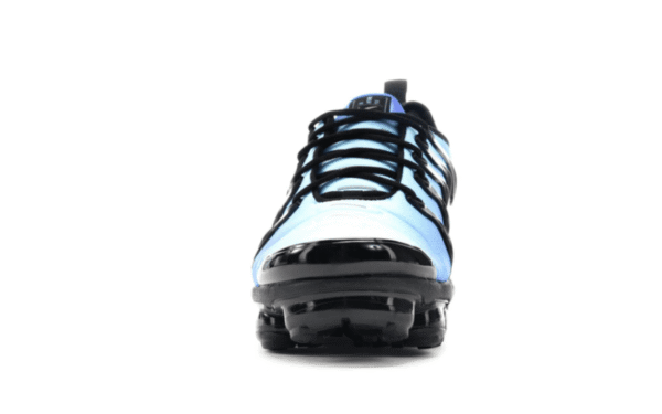 Air VaporMax Plus Hyper Blue