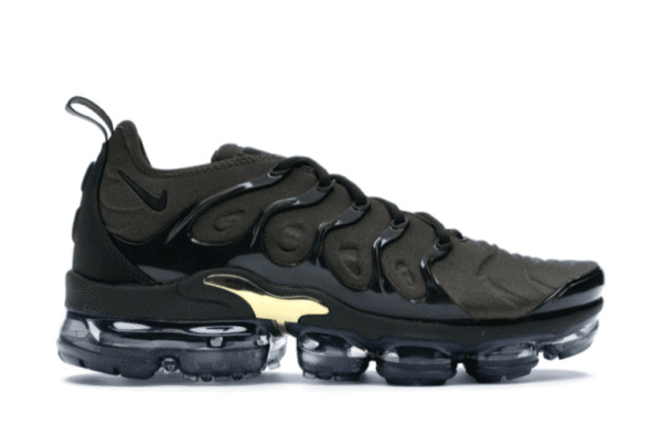 Air VaporMax Plus Cargo Khaki