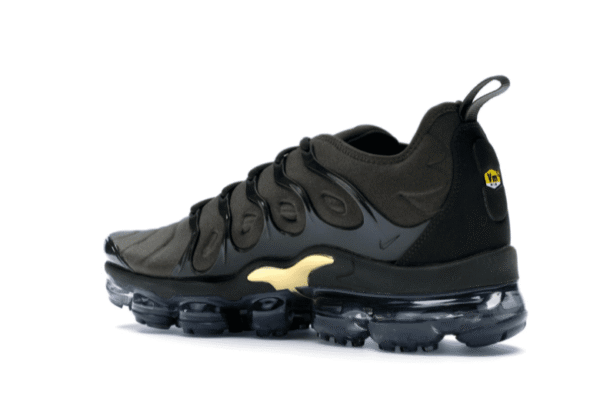 Air VaporMax Plus Cargo Khaki