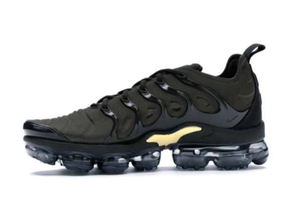 Air VaporMax Plus Cargo Khaki