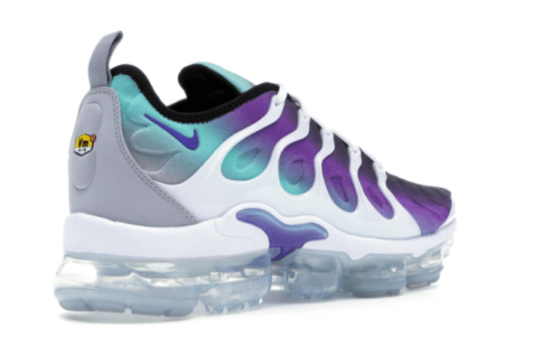 Air VaporMax Plus Grape