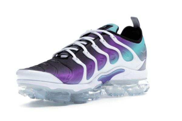 Air VaporMax Plus Grape