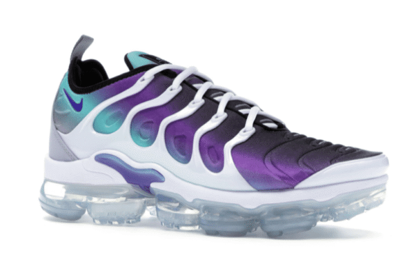 Air VaporMax Plus Grape