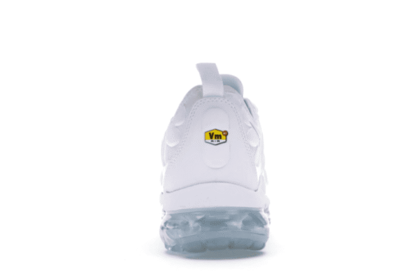 Air VaporMax Plus White