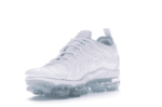 Air VaporMax Plus White