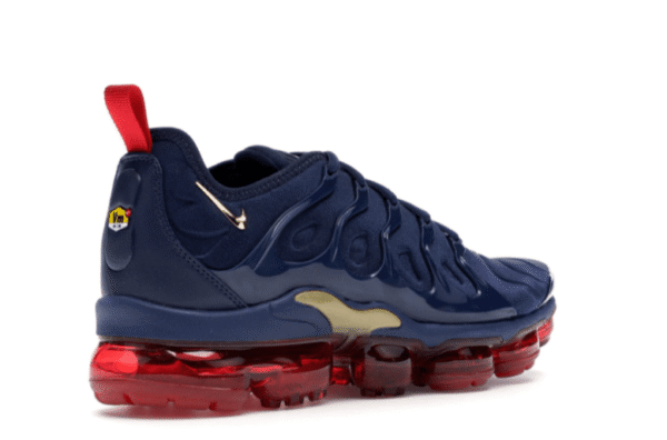 Air VaporMax Olympic Plus