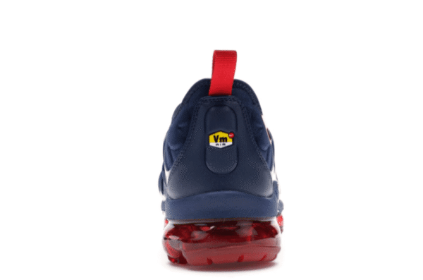 Air VaporMax Olympic Plus