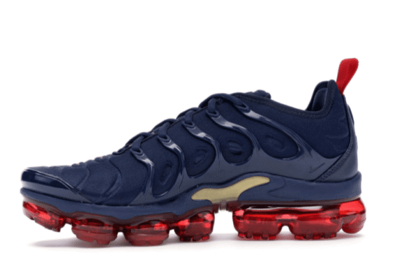 Air VaporMax Olympic Plus